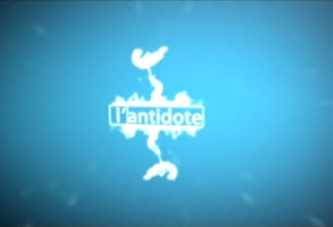 L'antidote